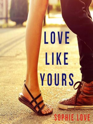 cover image of Love Like Yours